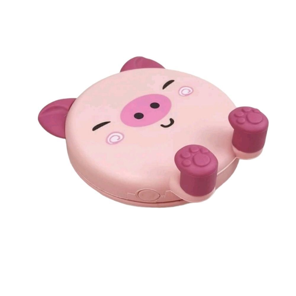 Pig 🐷 Phone Stand - Picture 7 of 8